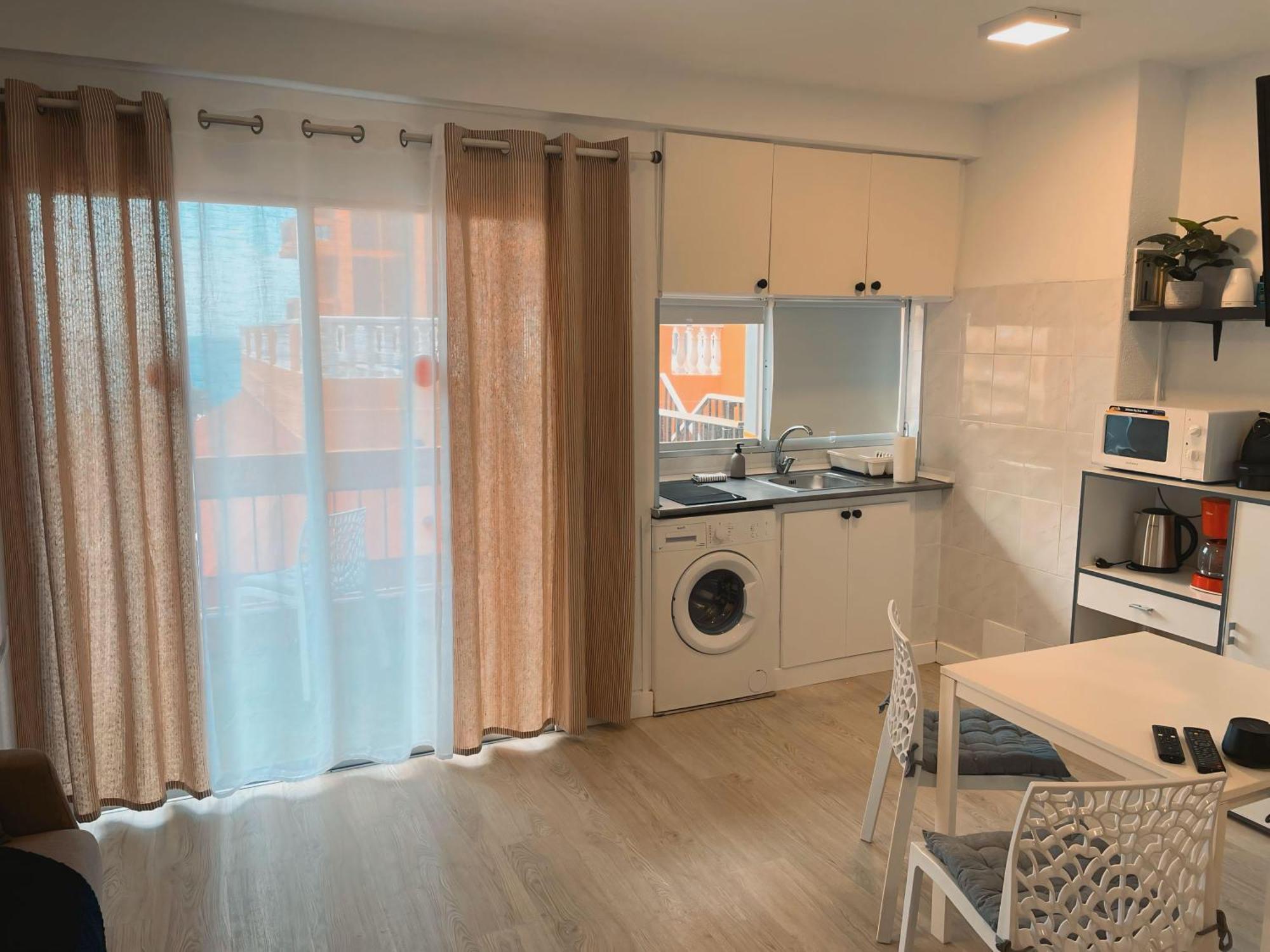 Appartement A Piece Of Paradise In
